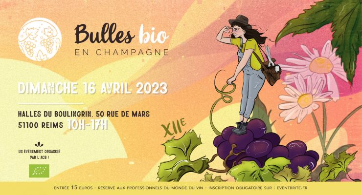ACB_BULLES BIO 2023_VISUEL EVENT BRITE - Bulles Bio ACB