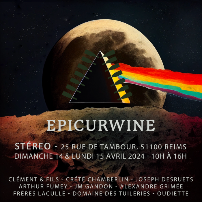 EP24 - Epicur Wine