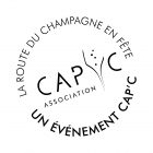 Logo-Route-du-Champagne-noir - CapC Promotion du Champagne de la Côte des Bar