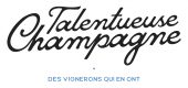 Logotype-Baseline_TalentueuseChampagne - Julie Marano