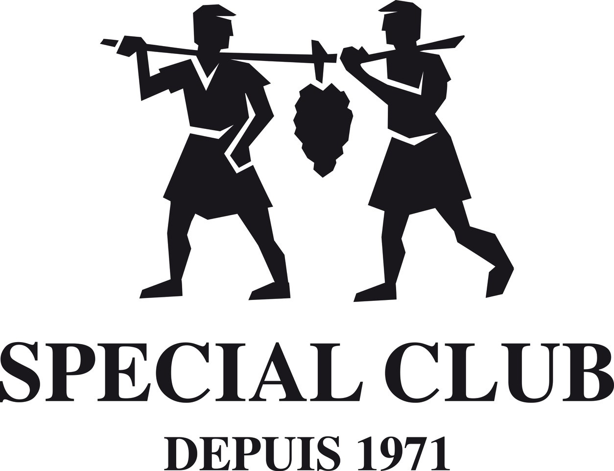 Nouveau logo Club Tresors 2022 - Ludivine PERSON